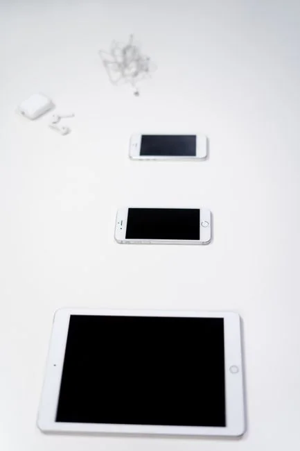 A sharp view of a laptop showing the Pexels login page, emphasizing a sleek modern digital interface.